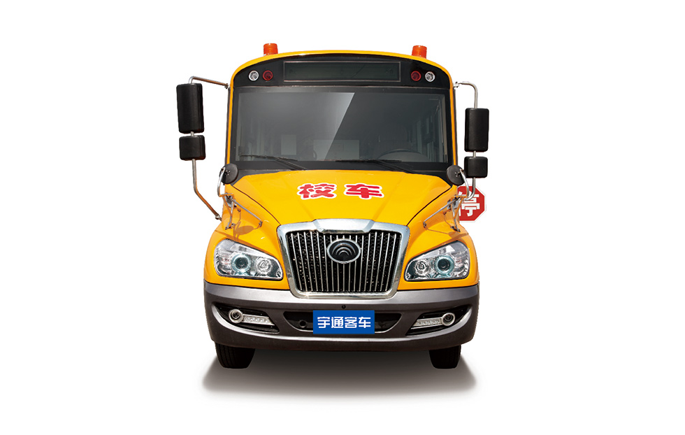18座中小學生校車ZK6559DX