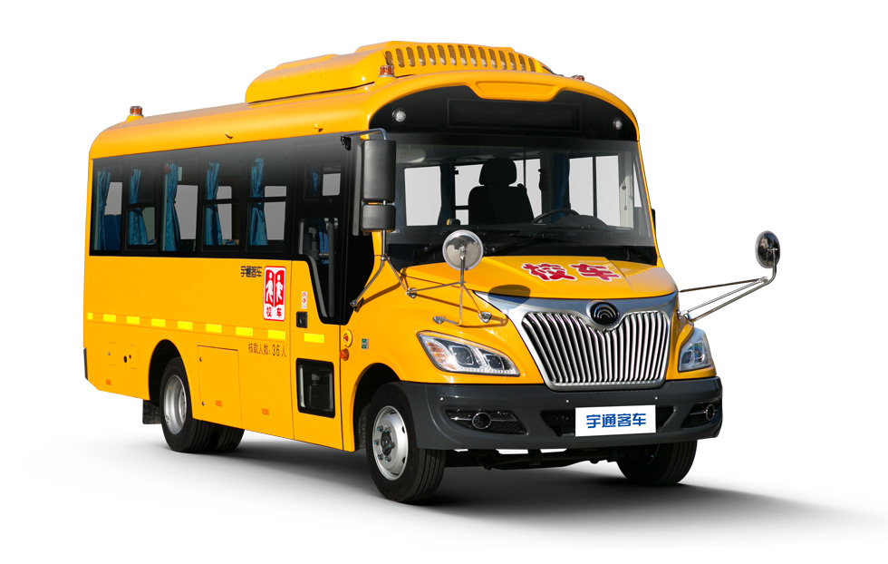 ZK6685DX(3代國(guó)五柴油)