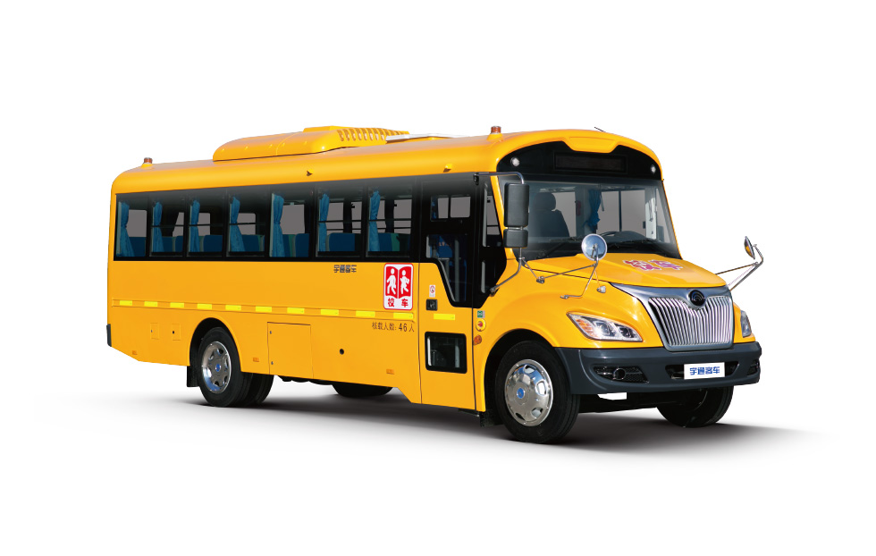 ZK6875DX(3代國(guó)五柴油)