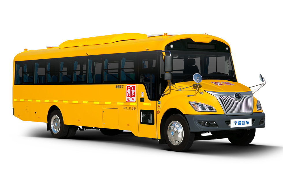 ZK6105DX(3代國(guó)五柴油)